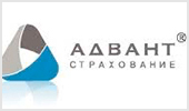 Страховая компания  «Адвант»